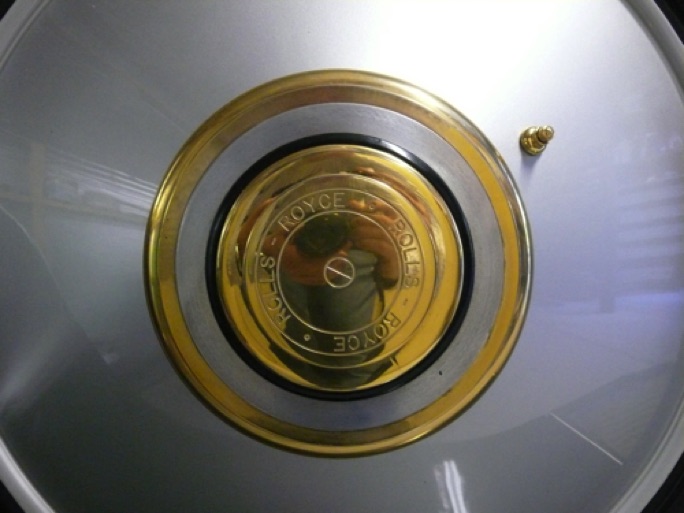 Wheel Cover